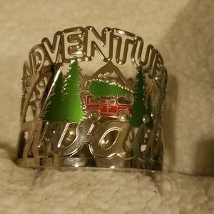 Bath & Body Works Candle Holder